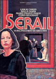 Sérail&nbsp;-&nbsp;Eduardo De Gregorio