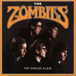 The Zombies&nbsp;-&nbsp;Singles A's and B's