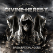 Divine Heresy&nbsp;-&nbsp;Bringer of plagues - Edition limitée