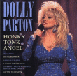 Dolly Parton&nbsp;-&nbsp;Honky tonk angel