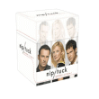 Nip/Tuck&nbsp;-&nbsp;Coffret intégral des Saisons 1 à 5