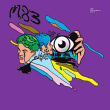 M83&nbsp;-&nbsp;Digital shades, Volume 1