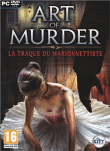 Art of Murder&nbsp;-&nbsp;