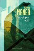 L'enveloppe noire&nbsp;-&nbsp;Norman Manea