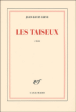 Les taiseux&nbsp;-&nbsp;Jean-Louis Ezine