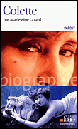 Colette&nbsp;-&nbsp;Madeleine Lazard