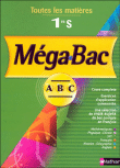 Mégabac 1ère S&nbsp;-&nbsp;Collectif