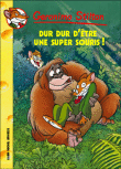Geronimo Stilton - Geronimo Stilton, T43