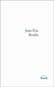La question blanche&nbsp;-&nbsp;Jean-Eric Boulin