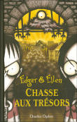 Edgar et Ellen, T6&nbsp;-&nbsp;Charles Ogden