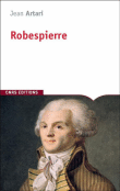 Robespierre&nbsp;-&nbsp;Jean Artarit