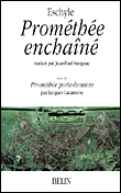 Promethee enchaine