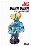Djinn djinn, T2&nbsp;-&nbsp;König