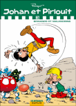 Johan et Pirlouit, Intégale T3 T3&nbsp;-&nbsp;Peyo