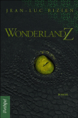 Wonderlandz&nbsp;-&nbsp;Jean-Luc Bizien