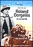 Prince de bohème&nbsp;-&nbsp;Roland Dorgelès