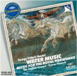 Water music - Feux d'artifice royaux