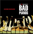 Little Annie&nbsp;-&nbsp;When good things happen to bad pianos