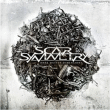 Scar Symmetry&nbsp;-&nbsp;Dark matter dimensions