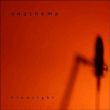 Anathema&nbsp;-&nbsp;Hindsight