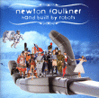 Newton Faulkner