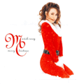 Mariah Carey&nbsp;-&nbsp;Merry christmas