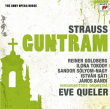 Richard Strauss&nbsp;-&nbsp;Guntram