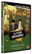 Les petits meurtres d'Agatha Christie&nbsp;-&nbsp;La Plume empoisonnée