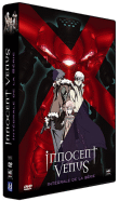 Innocent Venus - Intégrale - Coffret&nbsp;-&nbsp;Japanimation