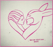 Bran Van 3000&nbsp;-&nbsp;Rose
