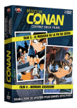 Coffret Films 3 et 4