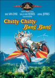 Chitty Chitty Bang Bang - Edition collector&nbsp;-&nbsp;Ken Hugues