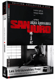 Sanjuro&nbsp;-&nbsp;Akira Kurosawa