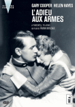 L'Adieu aux armes&nbsp;-&nbsp;Frank Borzage, Gary Cooper, Helen Hayes, Mary Forbes