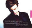 Dimitri Chostakovitch