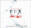 Omar Sosa&nbsp;-&nbsp;Aleatoric efx