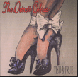 Detroit Cobras&nbsp;-&nbsp;Tied and true