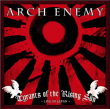 Arch Enemy&nbsp;-&nbsp;Tyrants of the rising sun