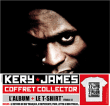 Kery James&nbsp;-&nbsp;Réel  - Inclus Tee-Shirt