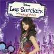Bande originale de film&nbsp;-&nbsp;Les sorciers de Waverly Place