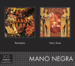 Mano Negra&nbsp;-&nbsp;Patchanka - Puta's fever