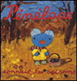 Pénélope connait les saisons&nbsp;-&nbsp;Anne Gutman, Georg Hallensleben
