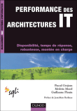 Les architectures performantes&nbsp;-&nbsp;P. Grojean, M. Morel, G. Plouin