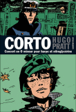 Corto Maltese, T16&nbsp;-&nbsp;Hugo Pratt