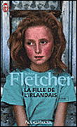 La fille de l'Irlandais&nbsp;-&nbsp;Susan Fletcher