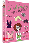 Le relooking pour les filles&nbsp;-&nbsp;Catherine Braillon