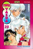 Inu-Yasha, T27&nbsp;-&nbsp;Rumiko Takahashi
