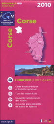 Corse&nbsp;-&nbsp;Collectif