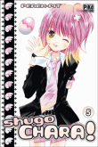 Shugo Chara - Shugo Chara, T5