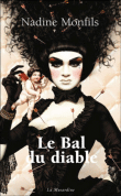 Le bal du diable&nbsp;-&nbsp;Nadine Monfils